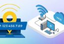 Địa Chỉ IP Là Gì Và Cách Thức Hoạt Động?