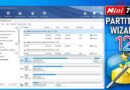 Hướng dẫn sử dụng MiniTool Partition Wizard toàn tập (A-Z)
