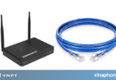 Cáp Đồng, Cáp Quang Và Wi-Fi – Dữ Liệu Di Chuyển Bằng Cách Nào?