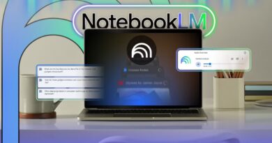 Cách tạo sơ đồ tư duy bằng NotebookLM Pro