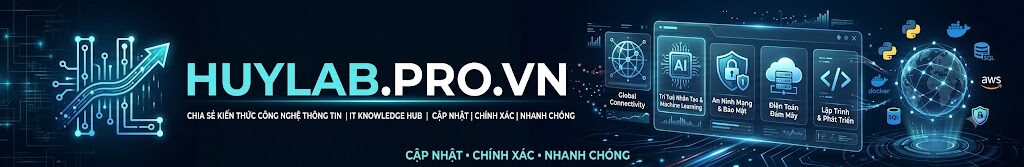 HUYLAB